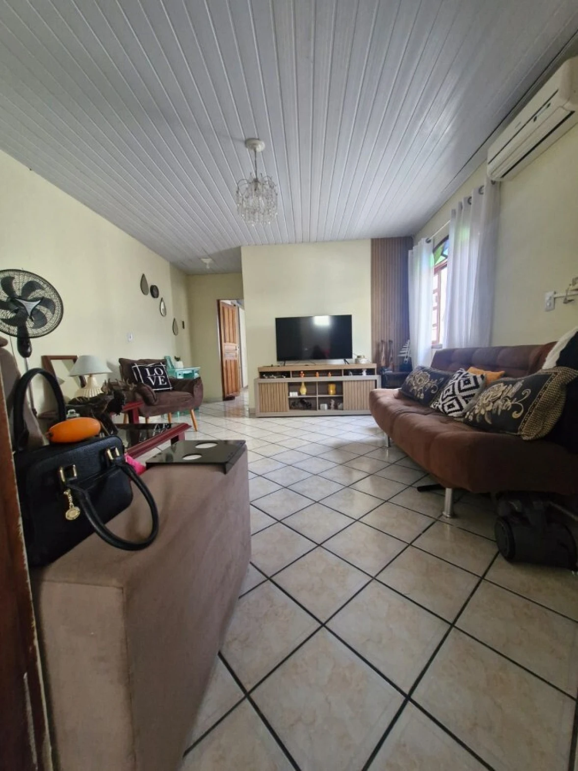 Casa em Real Parque, São José