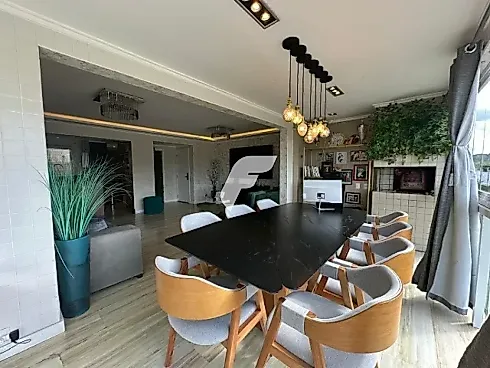 Apartamento em Serraria, São José