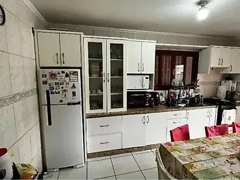 Casa em Jardim Eldorado, Palhoça