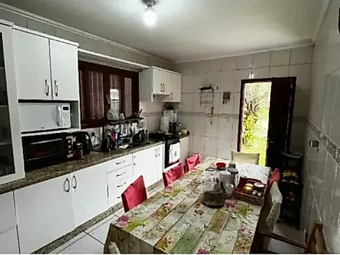 Casa em Jardim Eldorado, Palhoça