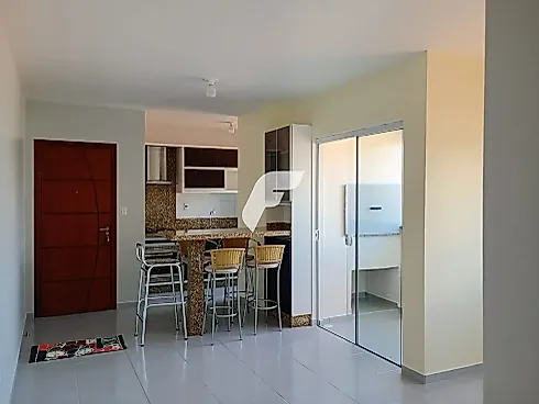 Apartamento em Serraria, São José