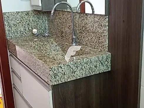 Apartamento em Serraria, São José
