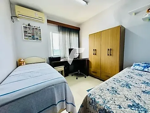 Apartamento em Kobrasol, São José