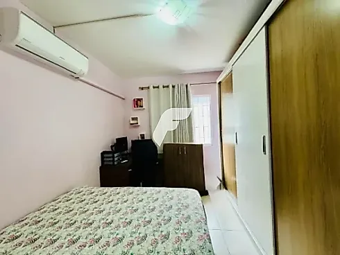 Apartamento em Kobrasol, São José