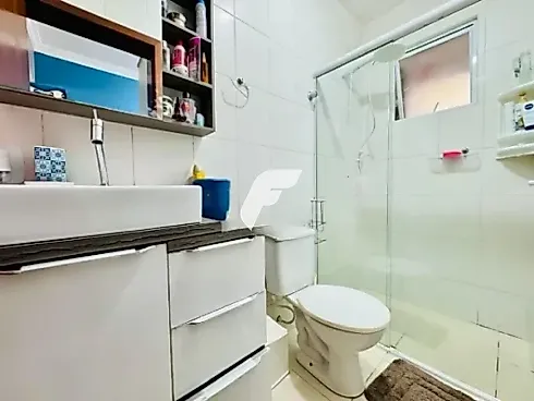 Apartamento em Kobrasol, São José