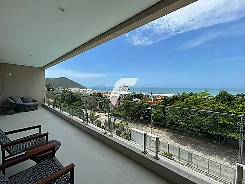 Casa em Praia Brava, Florianópolis