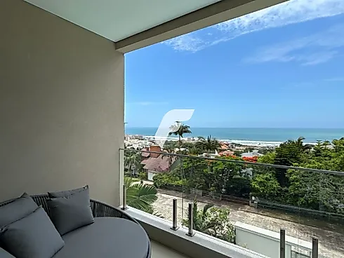 Casa em Praia Brava, Florianópolis
