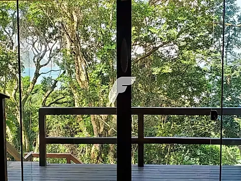 Casa em Pântano Do Sul, Florianópolis