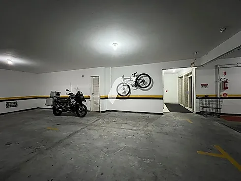 Apartamento em Barreiros, São José