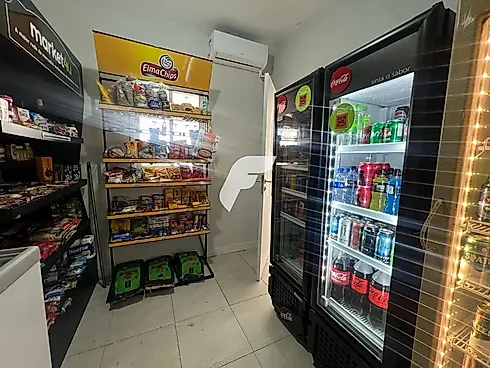 Apartamento em Barreiros, São José