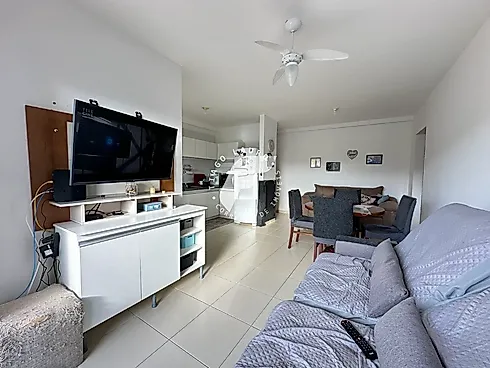 Apartamento em Passa Vinte, Palhoça
