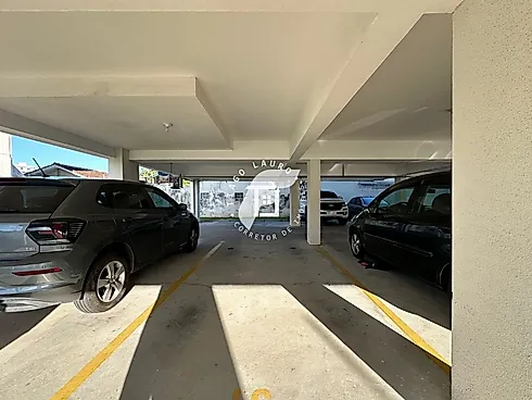Apartamento em Passa Vinte, Palhoça