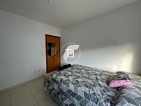Apartamento em Passa Vinte, Palhoça