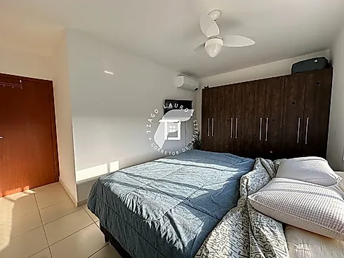 Apartamento em Passa Vinte, Palhoça