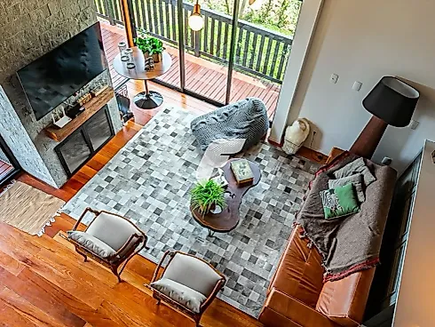 Casa em Invernadinha, Rancho Queimado