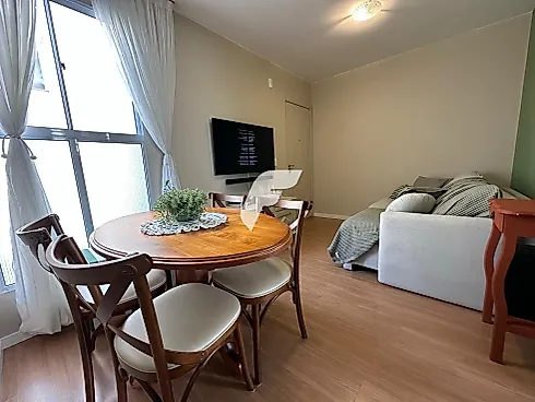 Forquilhas, São José