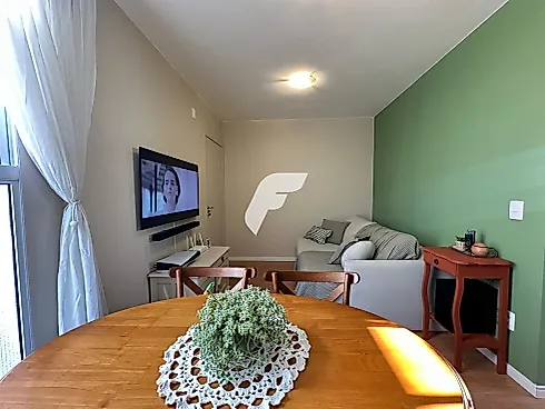 Apartamento em Forquilhas, São José