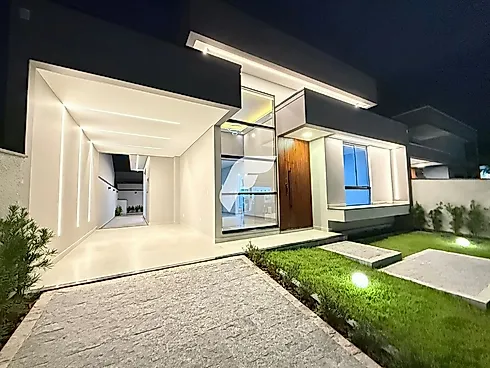 Casa em Bela Vista, Palhoça