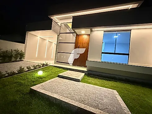 Casa em Bela Vista, Palhoça