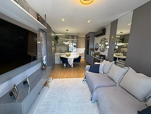 Apartamento em Kobrasol, São José