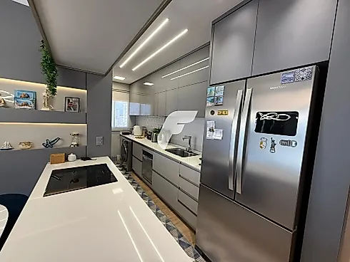 Apartamento em Kobrasol, São José