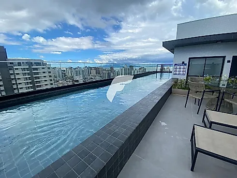 Apartamento em Kobrasol, São José