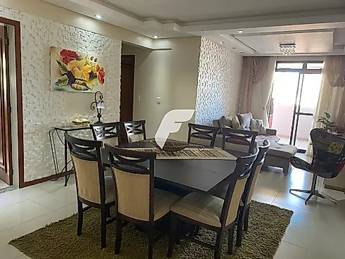 Apartamento em Campinas, São José