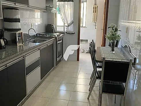 Apartamento em Campinas, São José