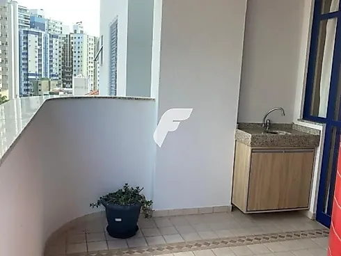Apartamento em Campinas, São José