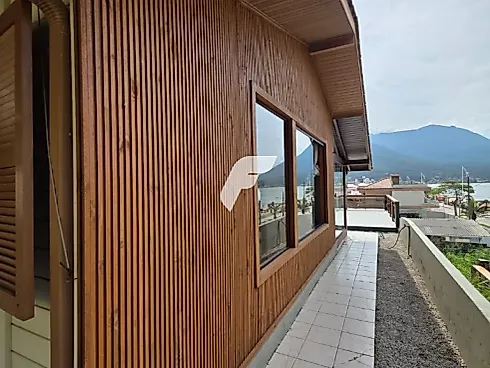 Casa em Praia De Fora, Palhoça