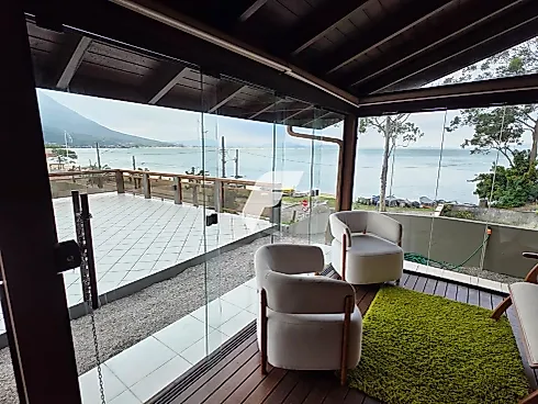Casa em Praia De Fora, Palhoça