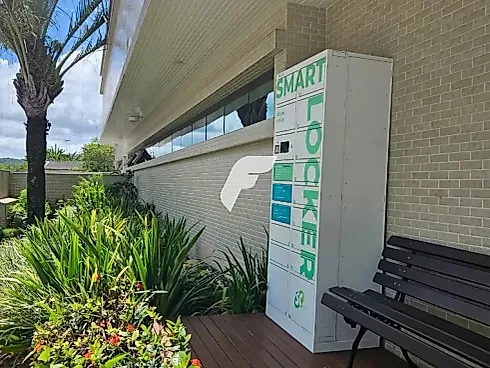 Apartamento em Trindade, Florianópolis
