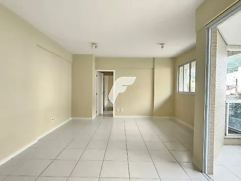 Apartamento em Trindade, Florianópolis