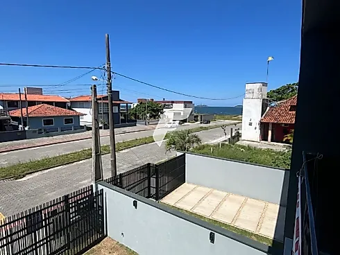 Praia Do Ervino, São Francisco Do Sul