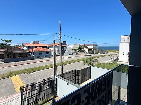 Casa em Praia Do Ervino, São Francisco Do Sul