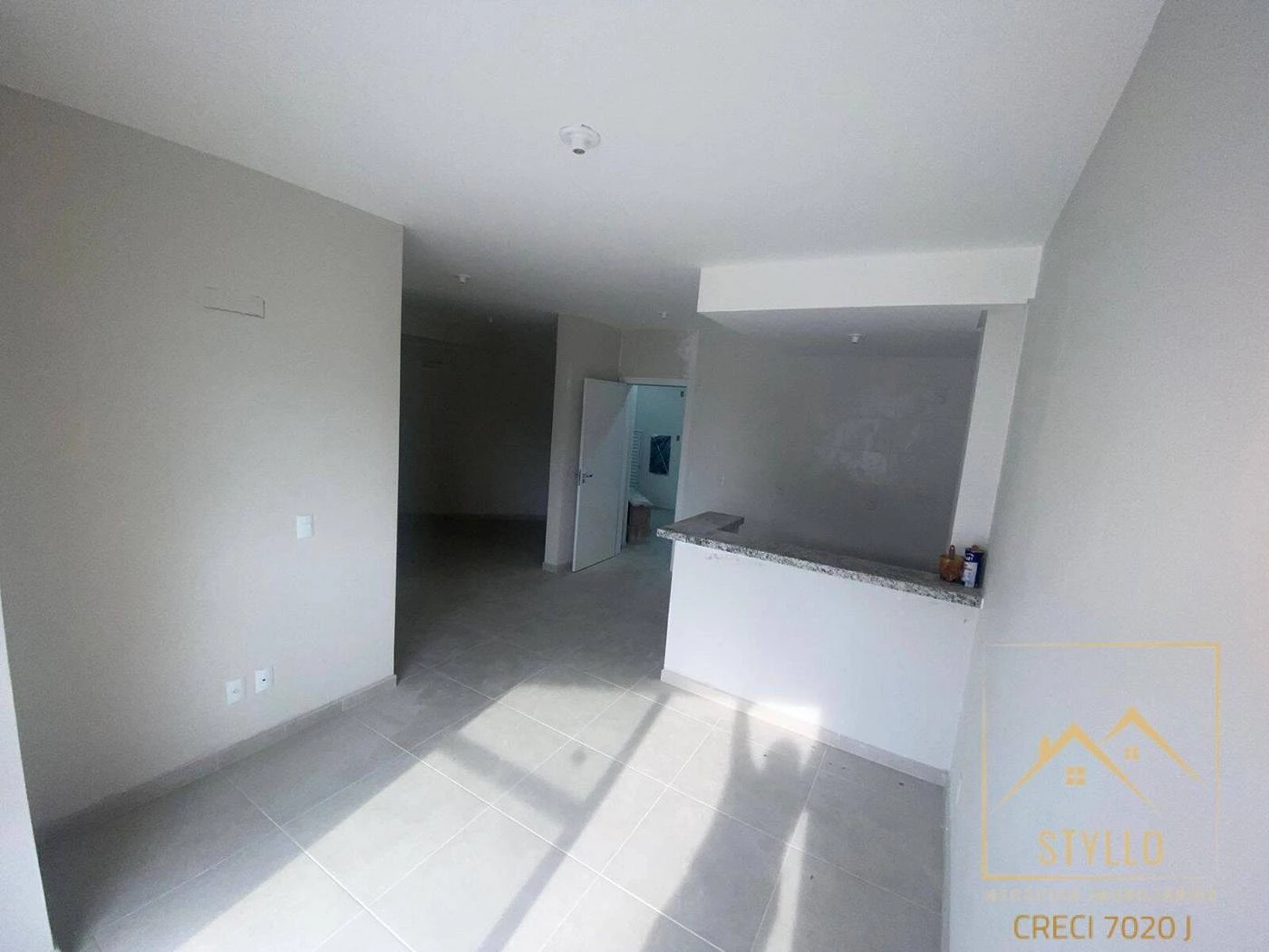 Apartamento em Itacorubi, Florianópolis