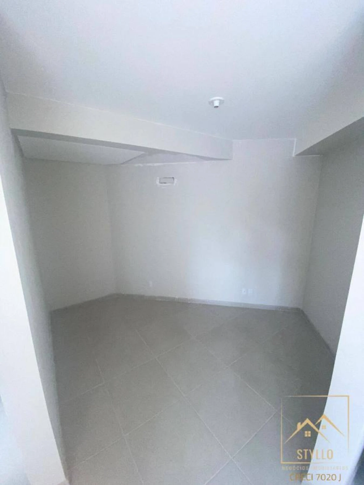 Apartamento em Itacorubi, Florianópolis
