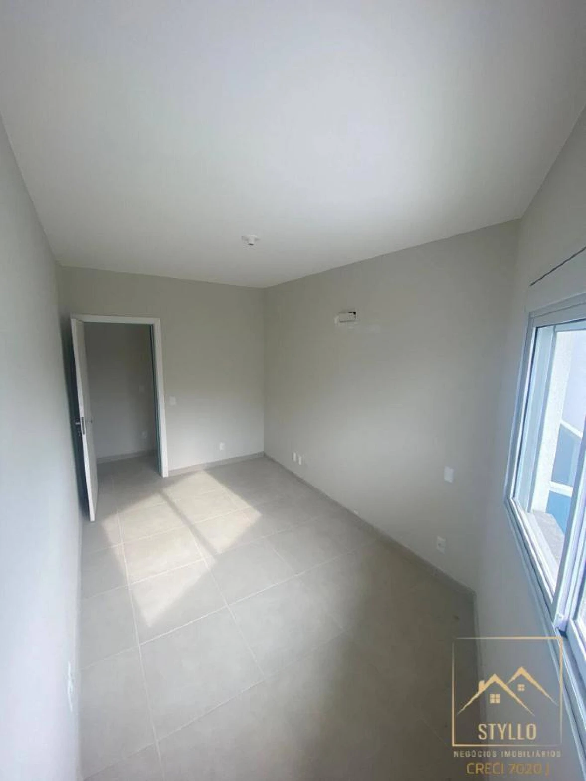 Apartamento em Itacorubi, Florianópolis
