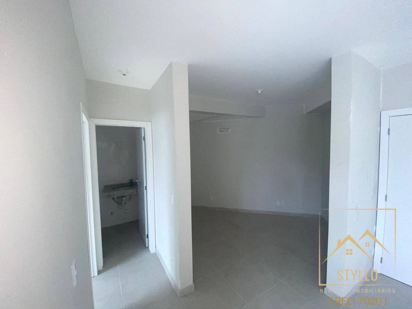 Apartamento em Itacorubi, Florianópolis