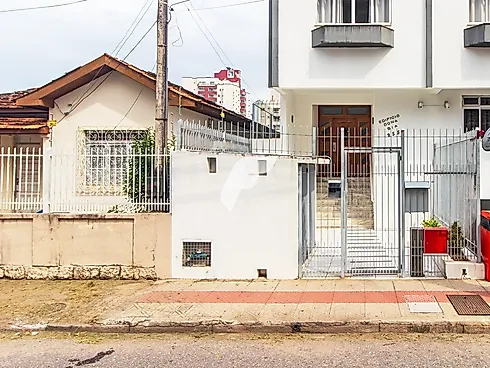 Apartamento em Canto, Florianópolis