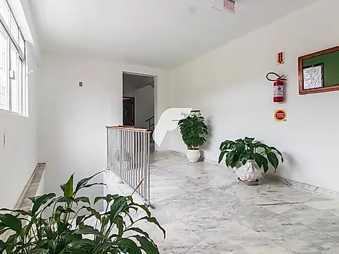 Apartamento em Canto, Florianópolis
