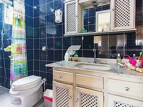 Apartamento em Canto, Florianópolis