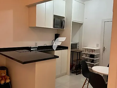 Apartamento em Centro, Florianópolis