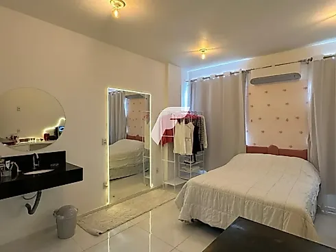 Apartamento em Centro, Florianópolis