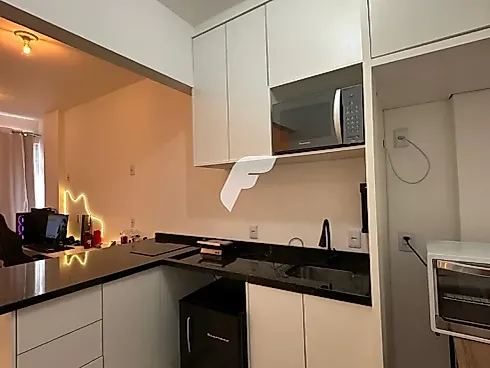 Apartamento em Centro, Florianópolis