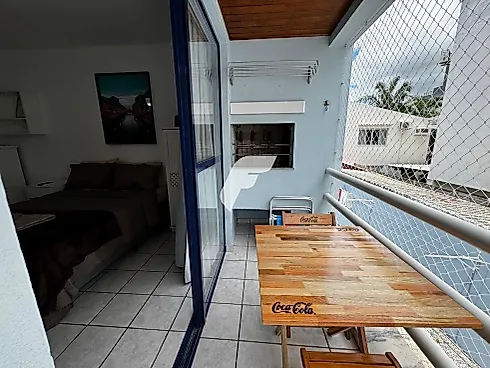 Canasvieiras, Florianópolis