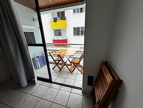 Apartamento em Canasvieiras, Florianópolis
