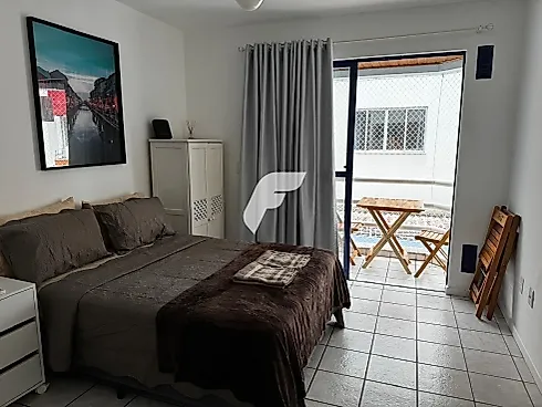 Apartamento em Canasvieiras, Florianópolis