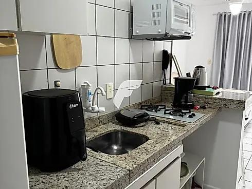 Apartamento em Canasvieiras, Florianópolis