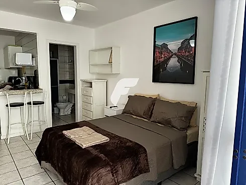 Apartamento em Canasvieiras, Florianópolis
